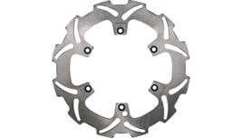 New All Balls Front Standard Brake Rotor Disc For The 2021 Only GasGas E... - £59.82 GBP
