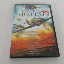 Battle of Britain 1969 DVD 2003 Laurence Olivier Robert Shaw Michael Caine - £4.75 GBP