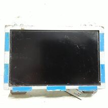 10 11 Chevy Equinox GMC Terrain information display screen 20896944 - $1,030.02 MXN