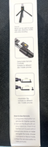Mybat wireless 2-in-1 Selfie Stick &amp; Tripod - £11.67 GBP