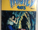 TWISTED TALES #4 (1983) Pacific Comics VG++ - $13.85