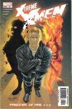 X-Treme X-Men Comic Book #42 Marvel Comics 2004 Very FINE/NEAR Mint New Unread - $2.75