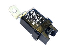 Abssrsautomotive Power Relay for Accord 1990-1993 RC2223 RY170 - £50.30 GBP