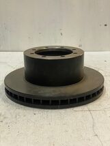 49-86695 Min Th 36.3mm T261C Disc Brake Rotor 8 Bolt 123mm Bore 12-7/8in OD - $97.74