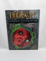Ethersscope Upload Ether Punk RPG Sourcebook - £31.14 GBP