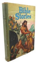 Bible Stories from the Old and New Testaments [Hardcover] Henry E. Vallely - £2.31 GBP