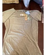 Ultimate Terrain womens S Dusty Olive Heather tshirt - €17,11 EUR