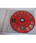 Time Bokan : To Ippatsu Doronbo - Sony Playstation 1 PS1 NTSC-J - Banpre... - £29.94 GBP