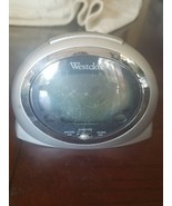 Westclox alarm clock used - $367.68 MXN