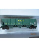Trainworx # 24472-05 MKT PS2CD 4427&#39; Covered Hopper N-Scale - $31.30