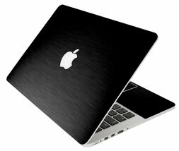 LidStyles Metallic Laptop Skin Protector Decal Apple Macbook Pro 15 A1990 image 5