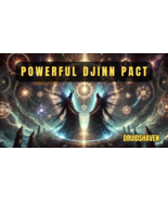 Powerful Pact with Belial and Samael Djinns, VIP Occult Arts, Black Magi... - $540.40 CAD