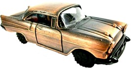 1957 Chevy Die Cast Metal Collectible Pencil Sharpener - £6.31 GBP
