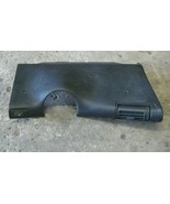 1993-2002 Chevy Camaro Under Steering Column Cover with Defroster and AC... - $29.99