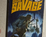 DOC SAVAGE #12 Quest of Qui by Kenneth Robeson (1966) Bantam paperback - $12.86