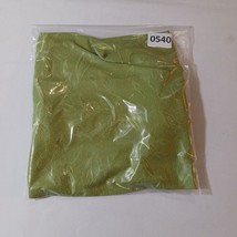 Stella Louise for KB Back Zipper Women's Green Skirt Size 18W Measured Waist 27 image 12