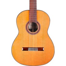 Cordoba C7 CD Classical Acoustic Guitar Natural - £702.62 GBP