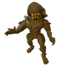 1993 Kenner The Ultimate Alien Hunter Scavage Predator 6&quot; Loose Figure - £6.74 GBP