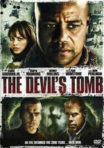 The Devil&#39;s Tomb (DVD, 2009) - £3.63 GBP