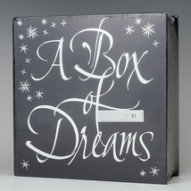 Enya - Box Of Dreams 3 Cd Set - Sealed 1997 Oceans Cloud Sky 90s Music Htf - £190.79 GBP