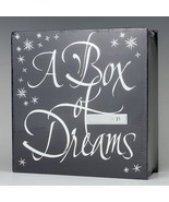 Enya - BOX OF DREAMS 3 CD Set - Sealed 1997 Oceans Cloud Sky 90s Music HTF - £190.79 GBP