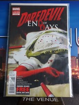 Daredevil: End Of Days #1  2012-2013 Marvel comics - £2.35 GBP