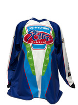 Voler Grover Beach Cycling Shirt Long Sleeve Mens Size XLarge - $20.74
