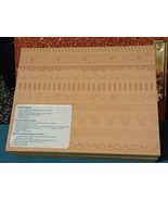 Disney Adult Craft Kit Cross Stitch Paper Mache Washi Tape - €17,25 EUR