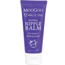MooGoo Nipple Balm 50g - £68.96 GBP
