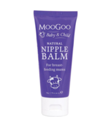 MooGoo Nipple Balm 50g - $118.14 CAD