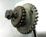 Idler Timing Gear From 2007 GMC Acadia  3.6 12599722 - £28.07 GBP