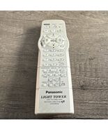 Panasonic LSSQ0386 Light Tower Program Director Remote Control Tested - €12,39 EUR