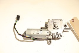 2000-2006 MERCEDES BENZ W220 S500 SUNROOF SUN ROOF MOTOR J1530 - $60.59 CAD