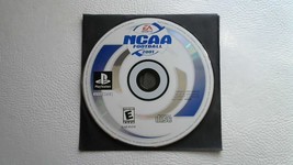 NCAA Football 2001 (Sony PlayStation 1, 2000) - £8.15 GBP