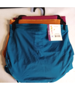 Women&#39;s Joyspun Hipster Panties 3 Pair Pack Sz XXL  (20) NEW - $188.49 MXN