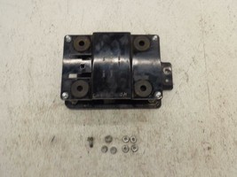 2000 Harley Davidson Dyna FXD/S/X/WG ELECTRICAL PANEL TOP PLATE - $21.42
