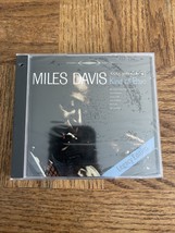 Miles Davis Kind Of Blue CD - £118.60 GBP