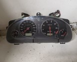 Speedometer Cluster US Market Fits 04 LEGACY 727778 - $77.22