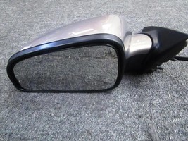 OEM 2006-2012 Chevrolet Malibu LH Driver Left Side View Mirror -Antique ... - $54.40