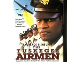 The Tuskegee Airmen (DVD,1995, Widescreen)   Laurence Fishburne   John L... - $6.78