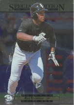1995 Upper Deck Special Edition Gold Ray Durham 153 White Sox - £1.96 GBP