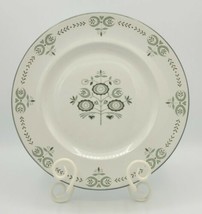 Vintage 1960s Franciscan Discovery Heritage 10&quot; Dinner Plate - £9.47 GBP