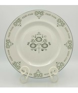 Vintage 1960s Franciscan Discovery Heritage 10&quot; Dinner Plate - £9.48 GBP