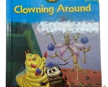 Disney-Pixar&#39;s &quot;A Bug&#39;s Life&quot; Library: Clowning Around Vol. 5 Hardcover  - $8.17