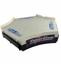 1998 HILCO Triple Slam Air Hockey Flipper Game Replacement Air Table - £9.50 GBP