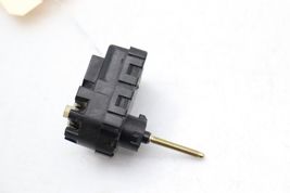 04-05 TOYOTA PRIUS XENON HEADLIGHT ADJUSTMENT MOTOR E1564 image 7