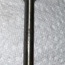 Vintage Stanley No. 139 3/4 countersink auger brace drill bit - Made in USA - £19.08 GBP