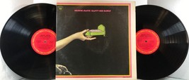 Bessie Smith Empty Bed Blues 1971 Columbia CG 30450 Stereo 2x Vinyl LP Excellent - £10.24 GBP