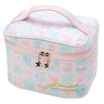 Cute Kawaii  Makeup Box Organizer Makeup Bag Storage Travel Cosmetic Box Make Up - £61.52 GBP