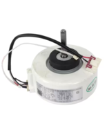 Midea 11002012005527 Fan Motor (YKFG-15-4-28-1), Air Conditioner - €75,42 EUR